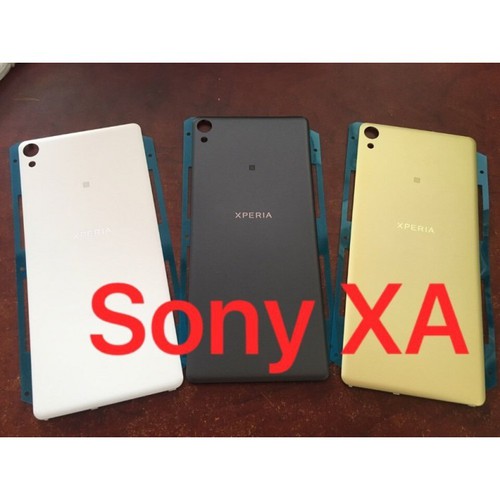 Nắp lưng Sony Xperia XA