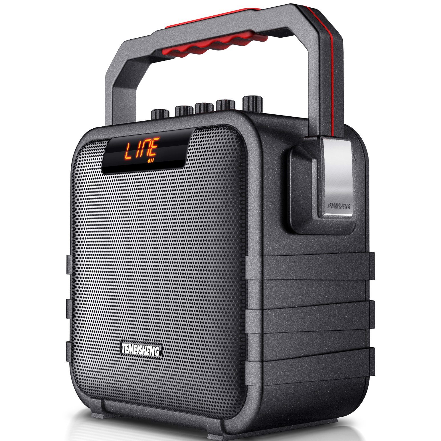 [HCM]Loa karaoke Temeisheng SL05-26
