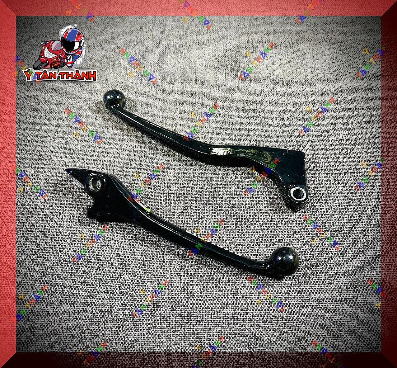 Tay thắng Winner Mod accossato MS13