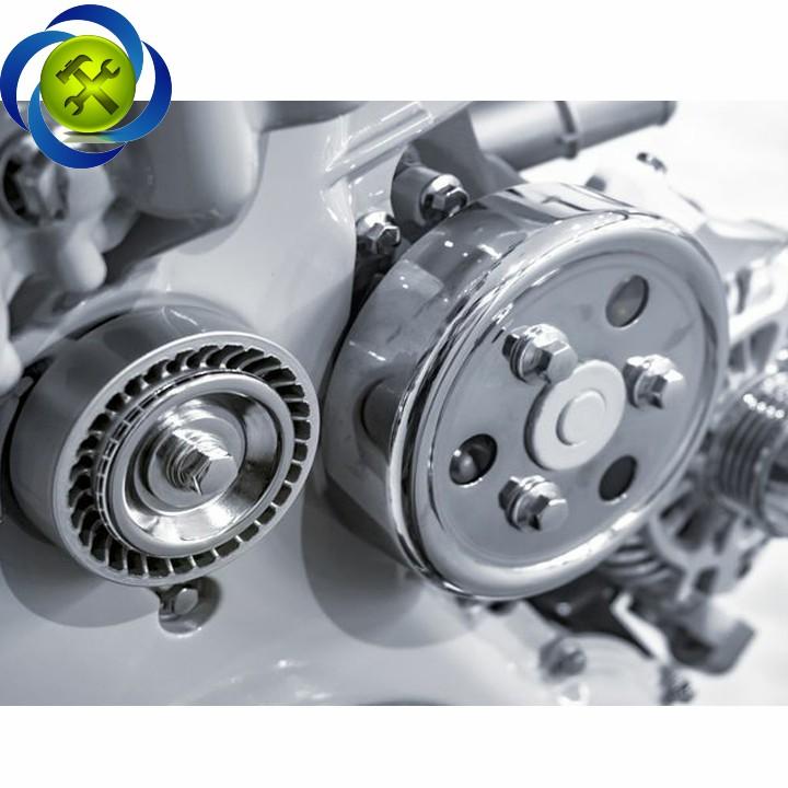 [HCM]Cảo Pulley Kingtony 9AL12