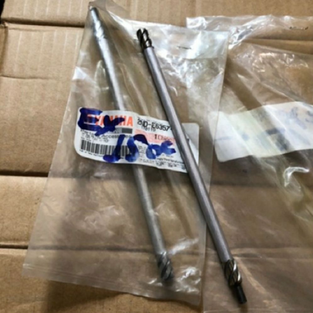 Ti côn xe Exciter 150 hãng