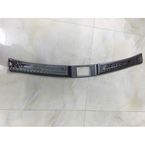 ỐP BẬC CỐP CRV 2019 TITAN