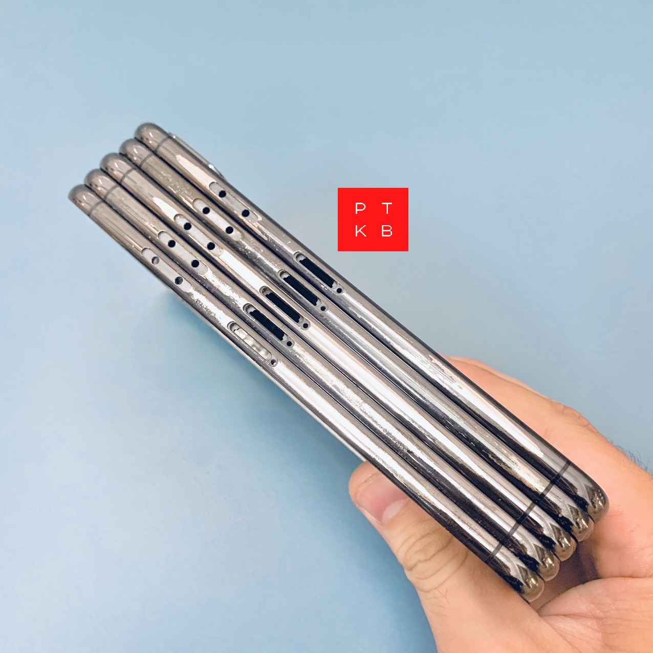 Vỏ zin thay thế dành cho XSM