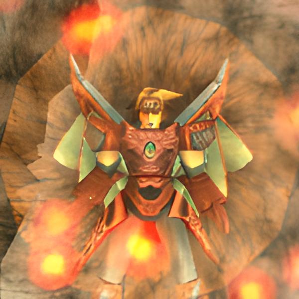 Đĩa game The Legend of Dragoon PS1