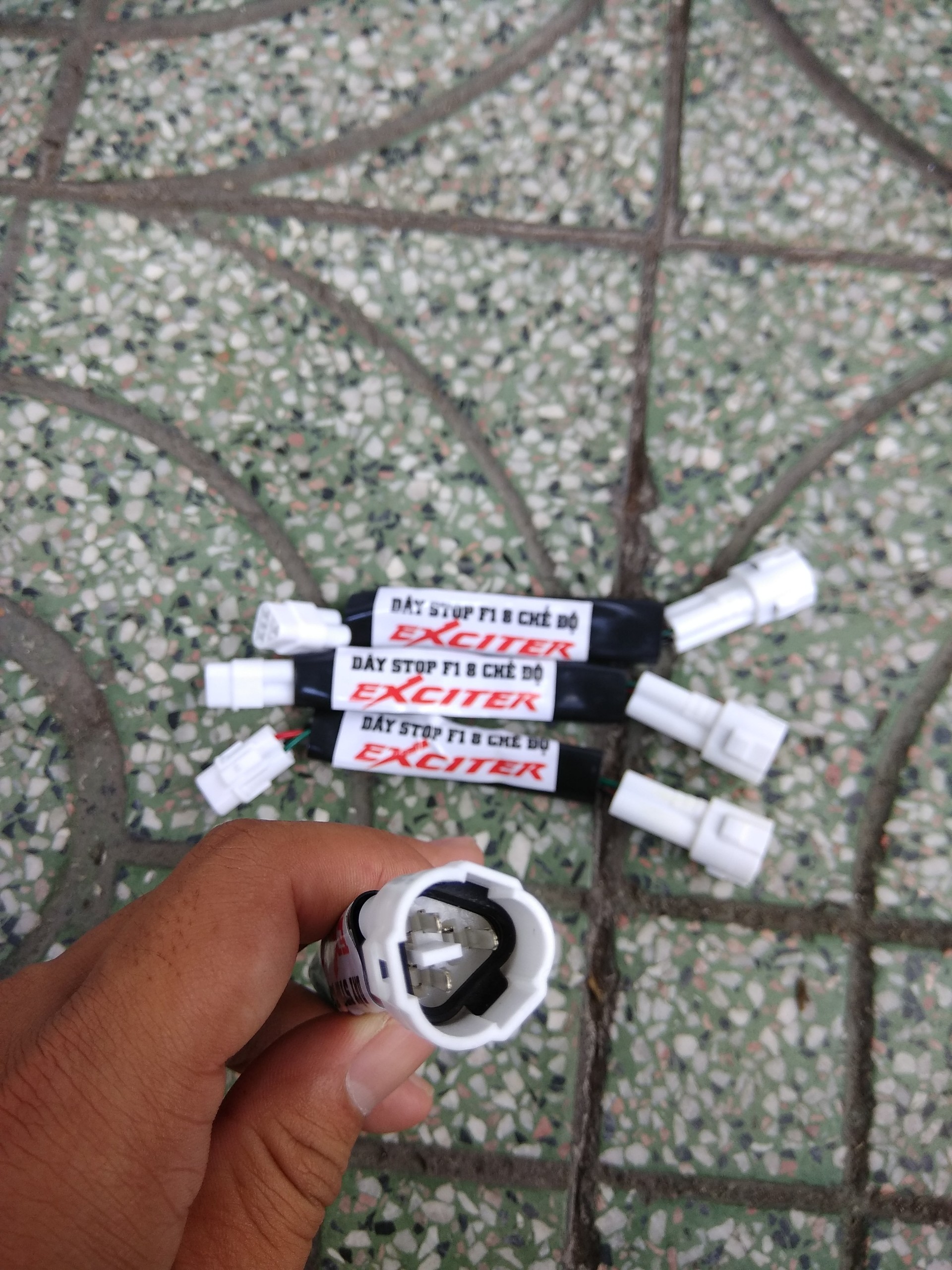 DÂY STOP F1 EXCITER 150