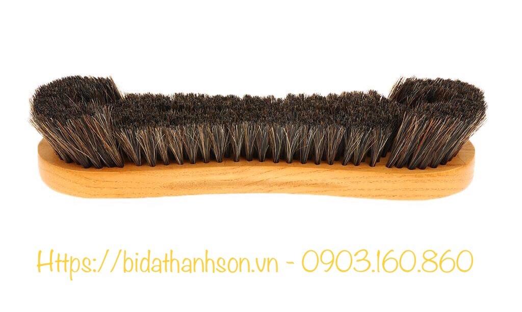 [HCM]Chổi Lông Ngựa [ Bàn Chải Quét Bàn Bida]