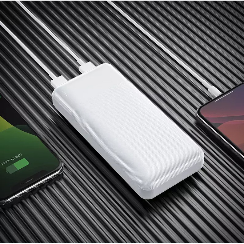 Pin Dự Phòng HOCO J72A Dung Lượng 20000mAh