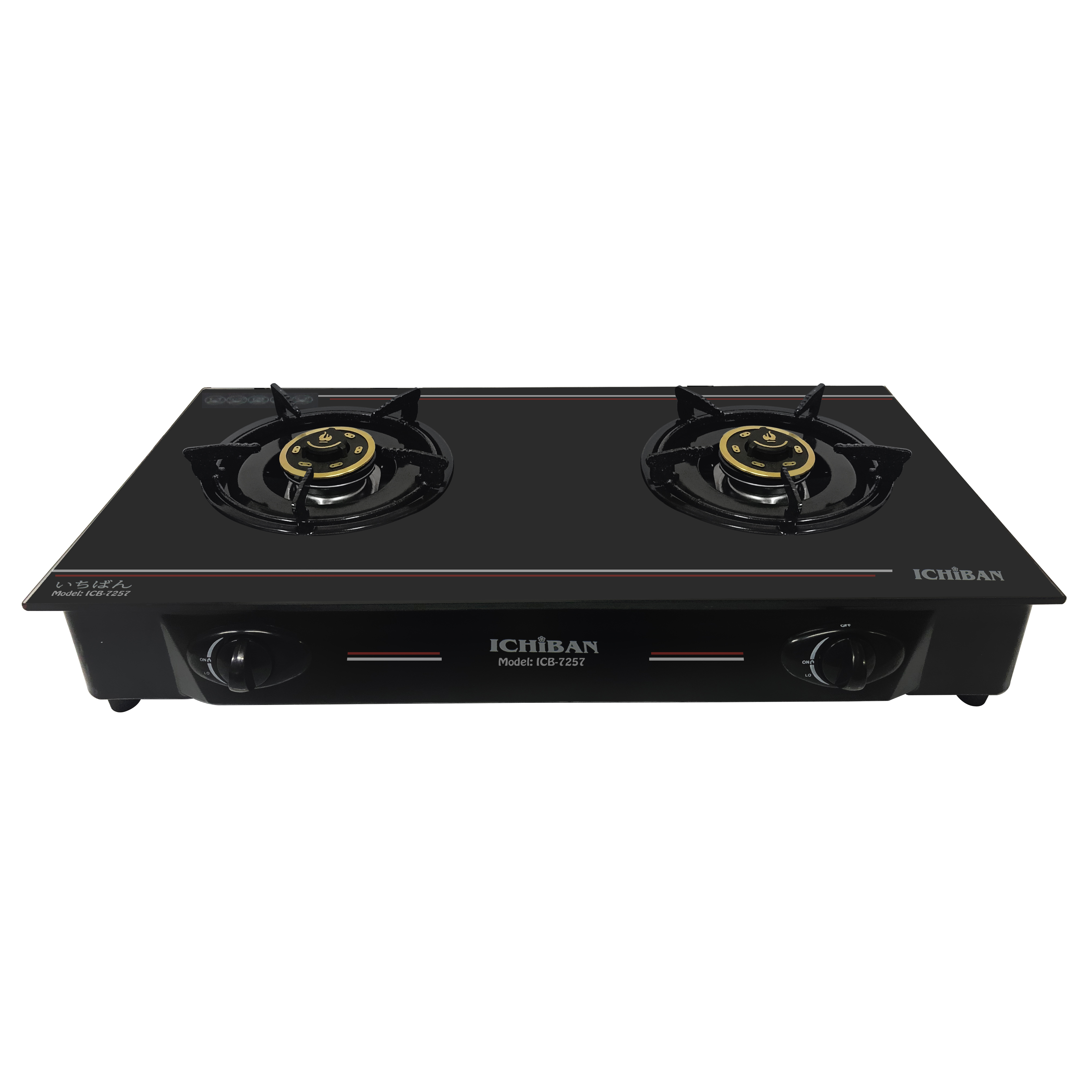 Bếp gas Duxton DG-2SGD
