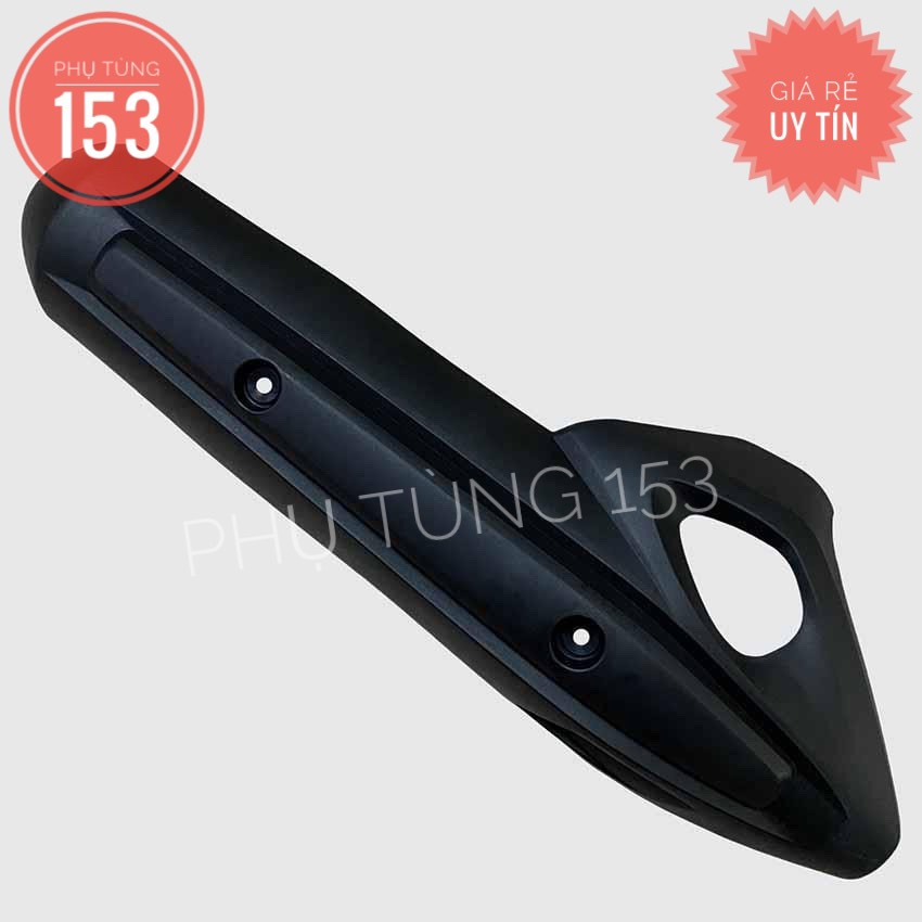 Che pô xe PCX đời đầu - Ốp pô xe tay ga - PHỤ TÙNG 153