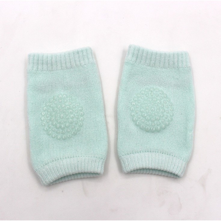 Combo 2 Đôi Tất Bảo Vệ Đầu Gối Cho Bé