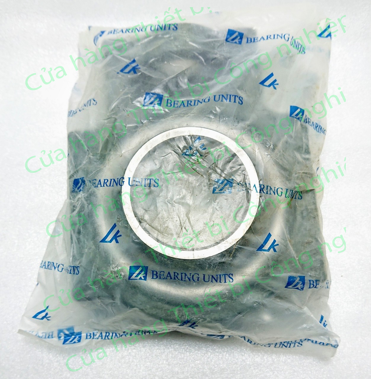 Gối đỡ vòng bi LK - UCT 210