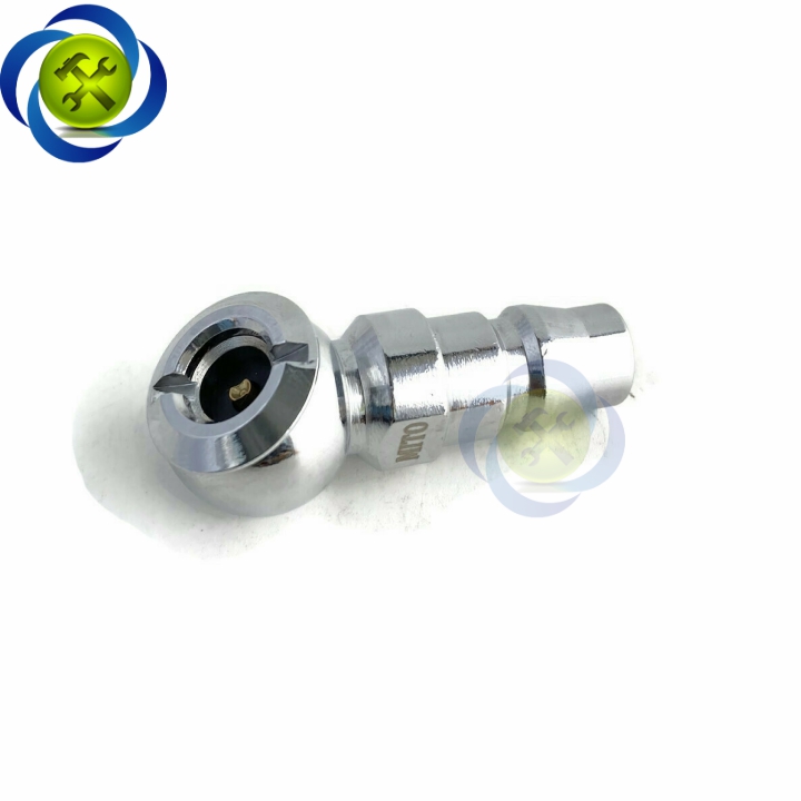 [HCM]Đầu bơm hơi lốp xe Mito Mi-36