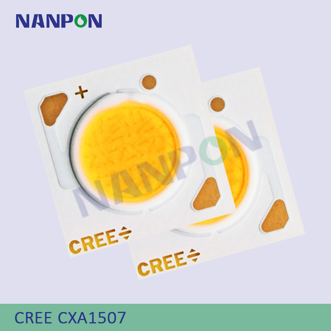 [HCM]CXA1507 | CHIP LED COB CREE 7-12W