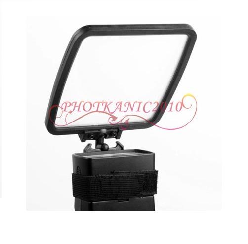[HCM]Tấm tản sáng cho đèn Flash 5 in 1.