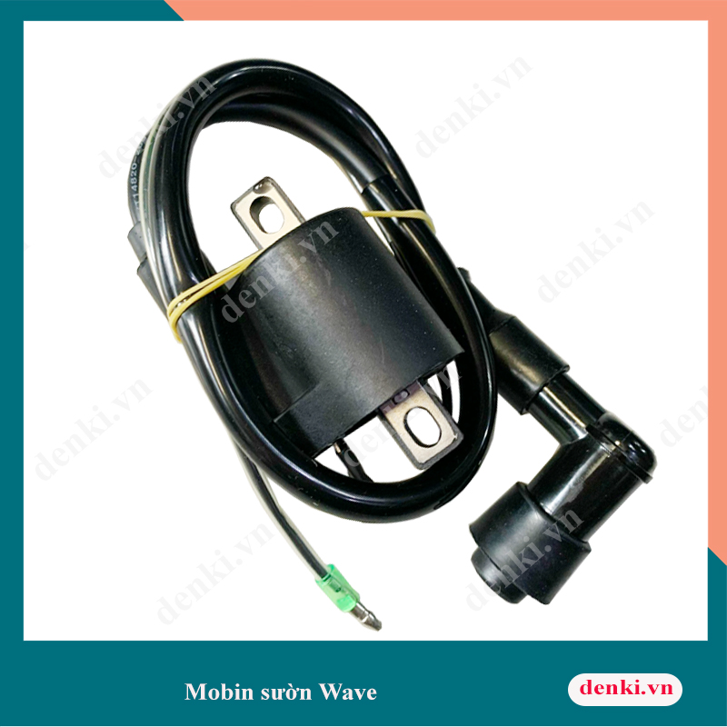 Mobin Sườn dành cho xe Wave