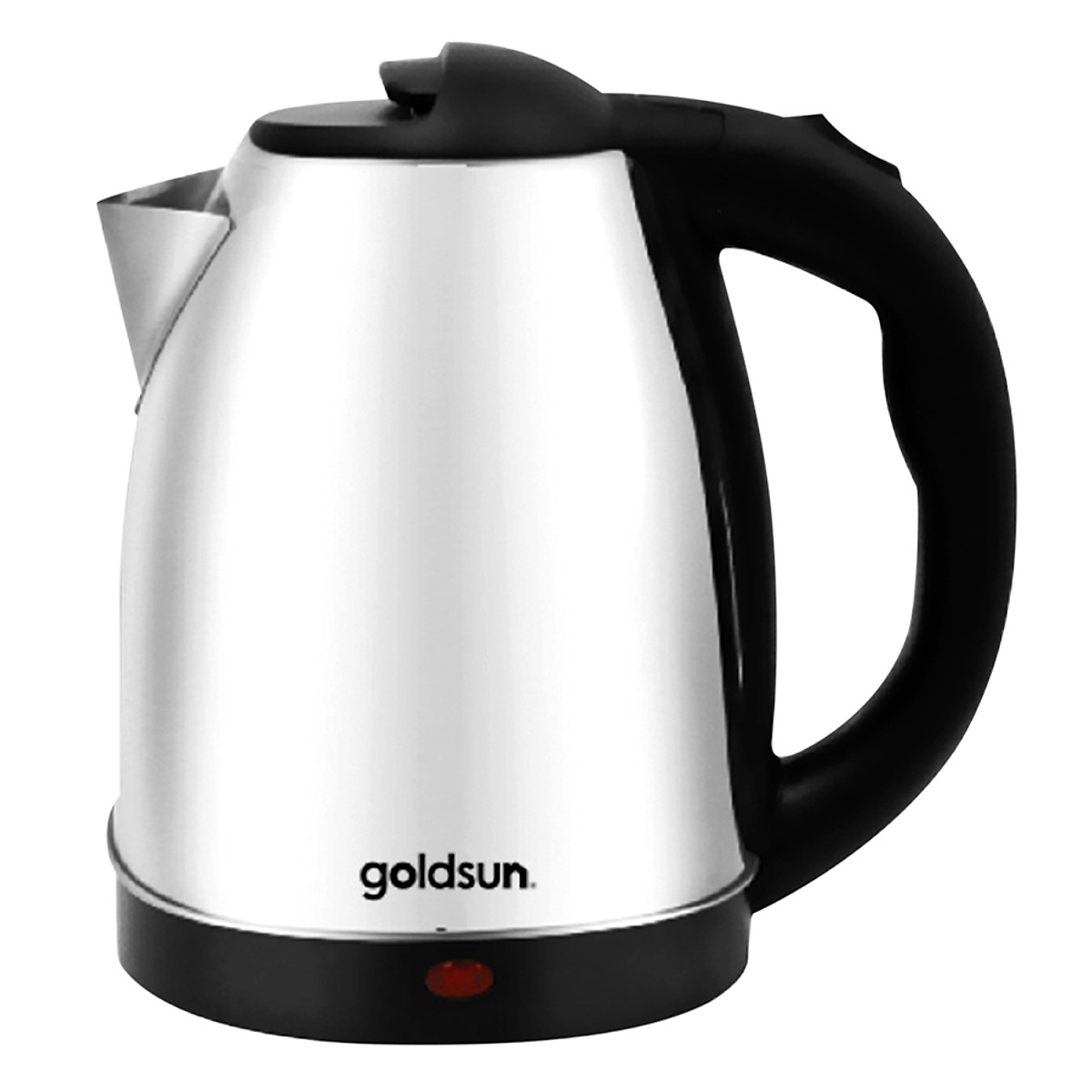 Ấm Siêu Tốc Goldsun EK- GBB1218S5 - 1.8L