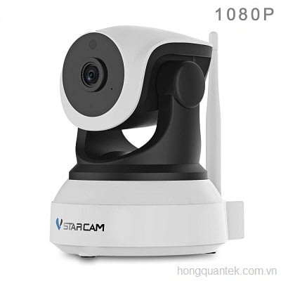 Camera IP Wifi STARCAM C24S 3MP Robo Chính hãng