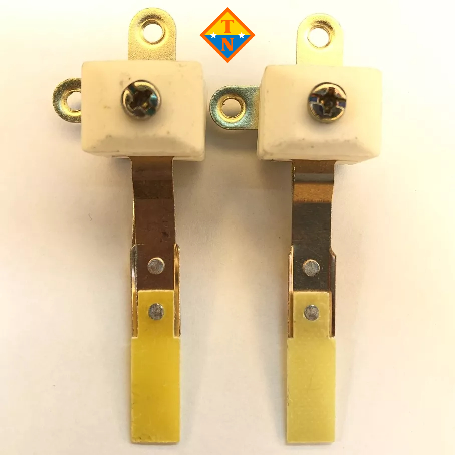 Công tắc tiếp điểm nồi cơm điện M1 # phụ tùng nồi cơm