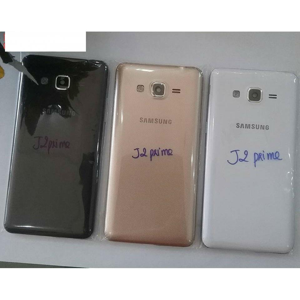 [HCM]BỘ VỎ SAMSUNG J2 PRIME ZIN