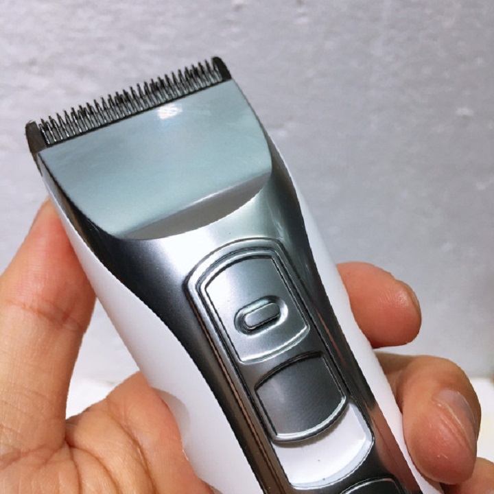 Tông đơ cắt tóc cao cấp Codos 969