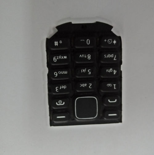 Bàn phím Nokia 1280 ( 1 bộ gồm 2 phím )