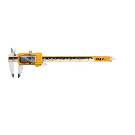 200mm Thước cặp điện tử Ingco HDCD01200
