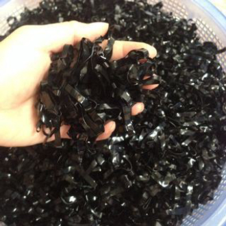 0.5-1 lạng chun buộc tóc siêu dai dằng không đứt