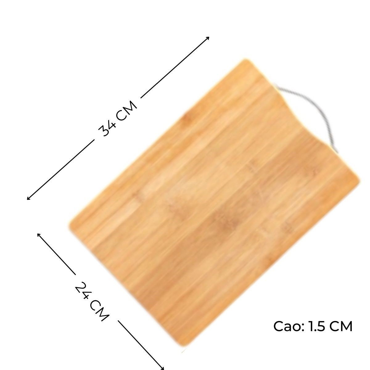 Thớt Tre Tự Nhiên Kháng Khuẩn Có Móc Treo Chống Nấm Mốc, Mồ Hôi, thớt tre, thớt gỗ, thớt tre tự nhiên, thớt nhựa, set 3 cái thớt nhựa, thớt gỗ tự nhiên, thớt vân gỗ, thớt nhựa mini, thớt tre mini, thớt nhà bếp