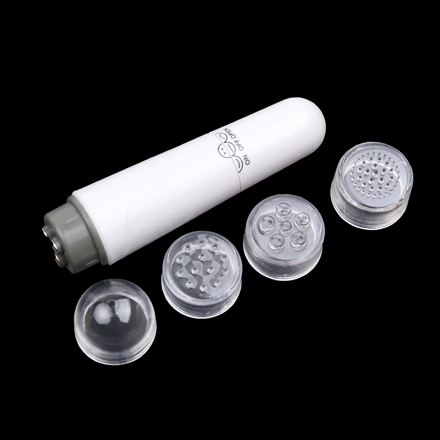 Device Massager Mini 4 Head