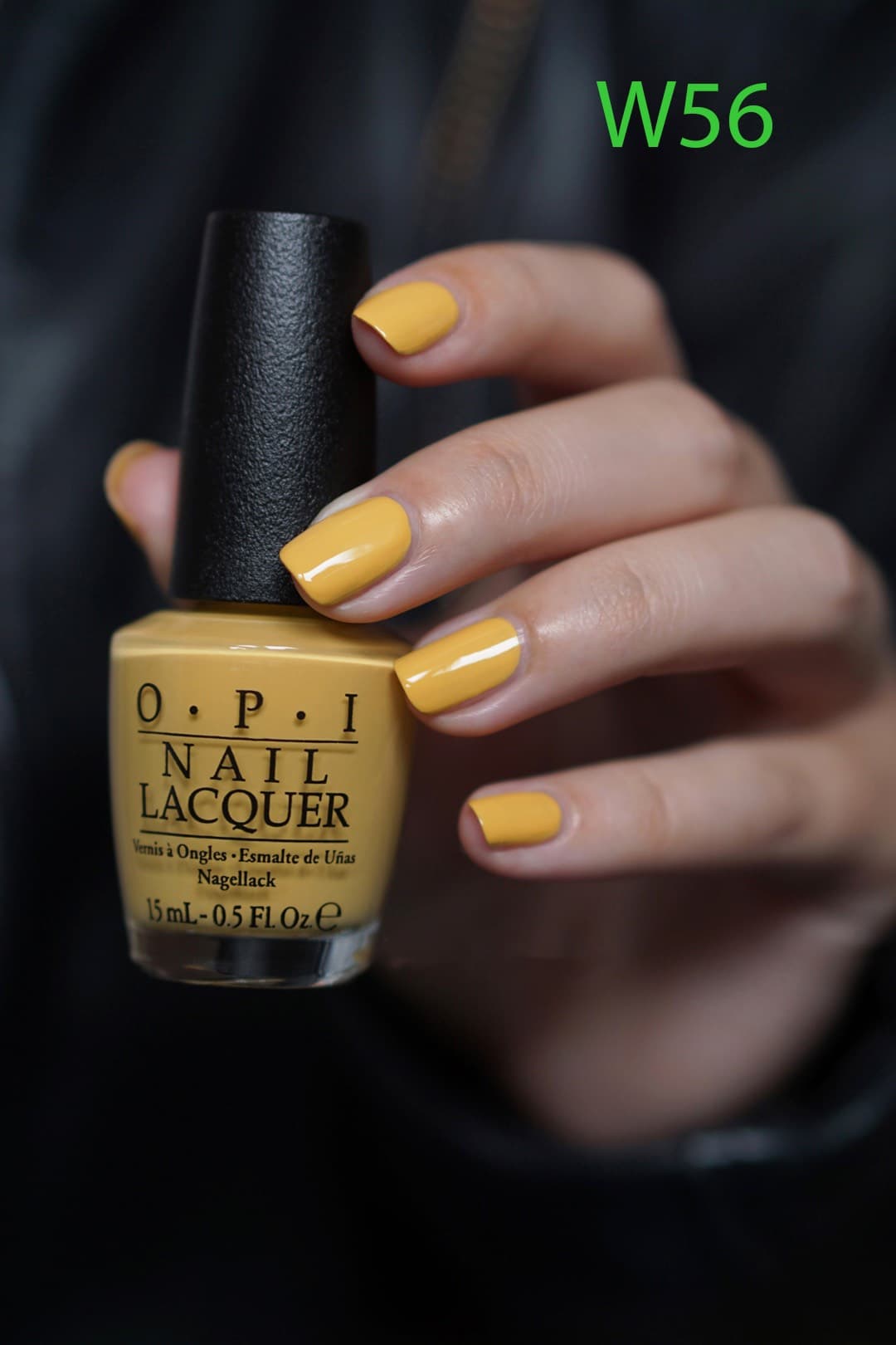 SƠN OPI 15ML