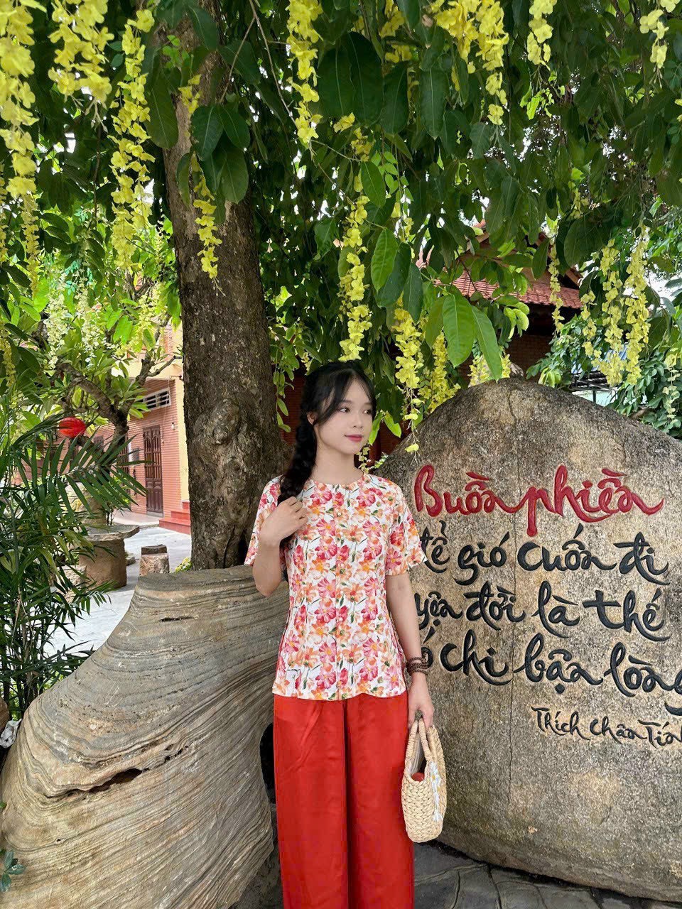 ÁO BÀ BA GẤM BB