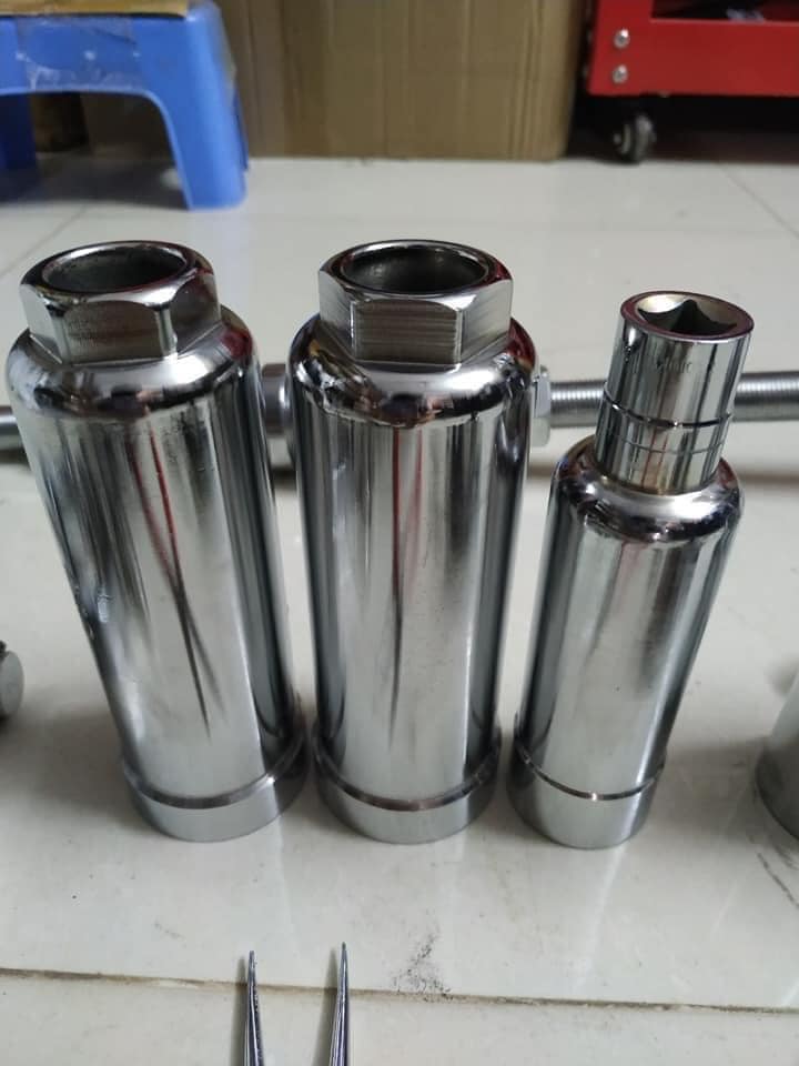Bộ Tháo Cổ Phốt Honda CNC Cao Cấp