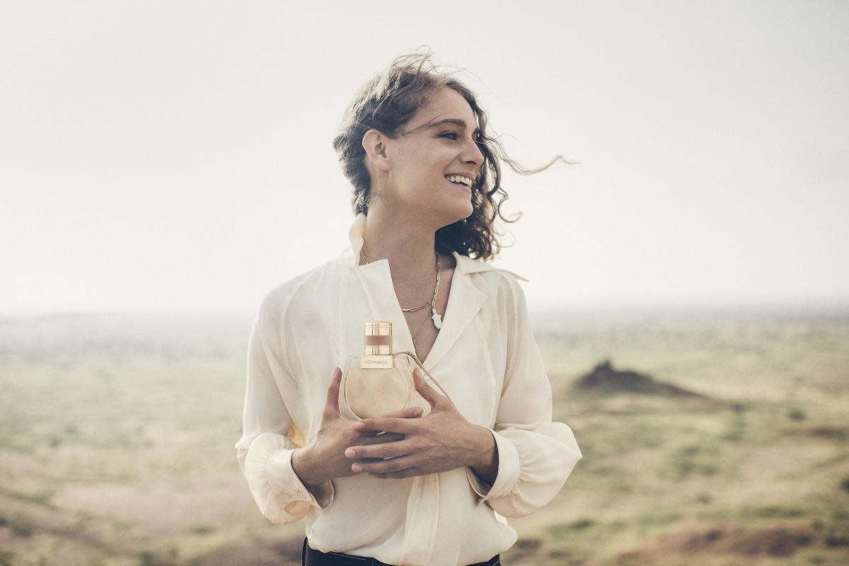 Nước hoa Nữ CHLOE Nomade EDP 75ml