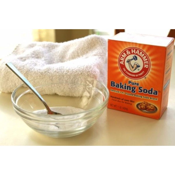 Pure Banking Soda 454g
