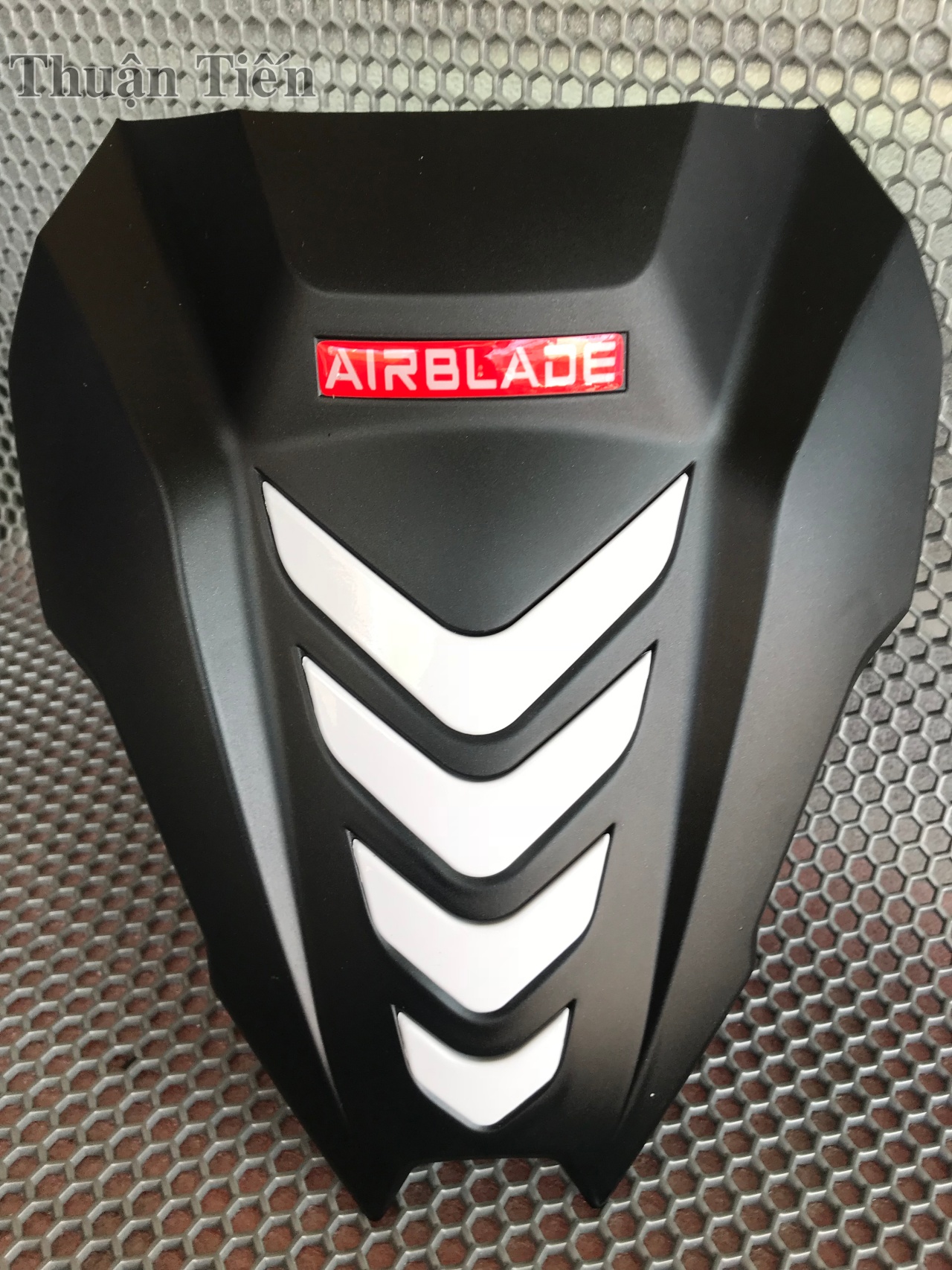 2020 air blade stripe mask