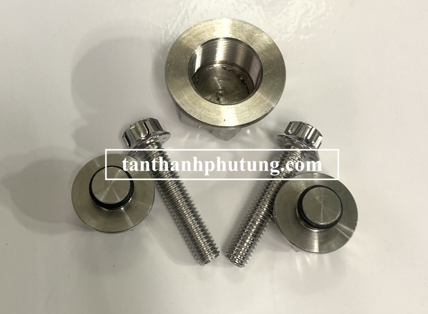 Bộ 5 con SALAYA chảng ba Satria-Raider Fi