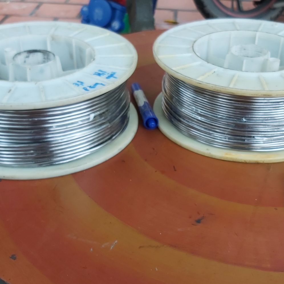 1kg chì dây 3.5mm