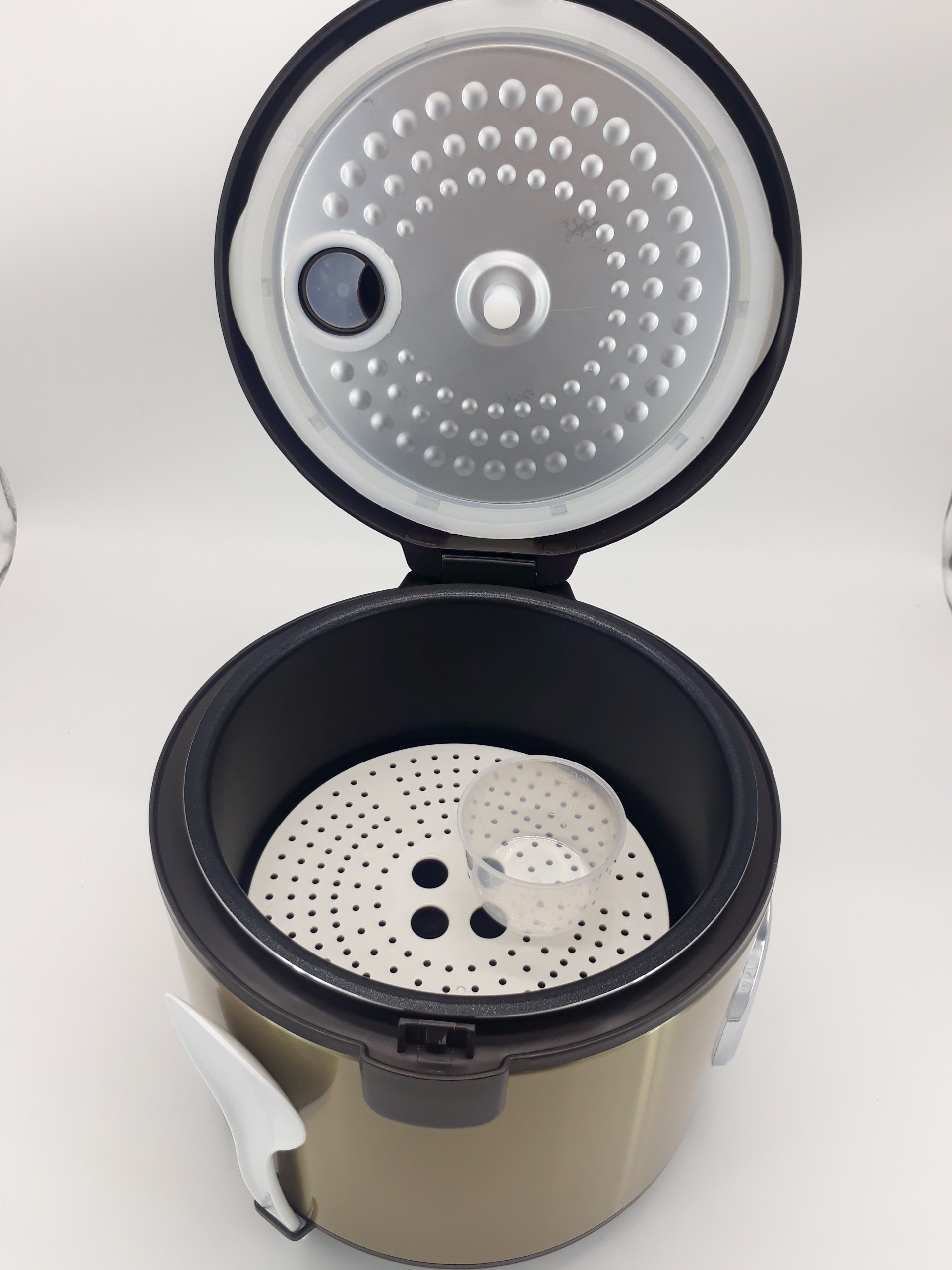 Nồi cơm điện cao cấp Matika MTK-RC0911