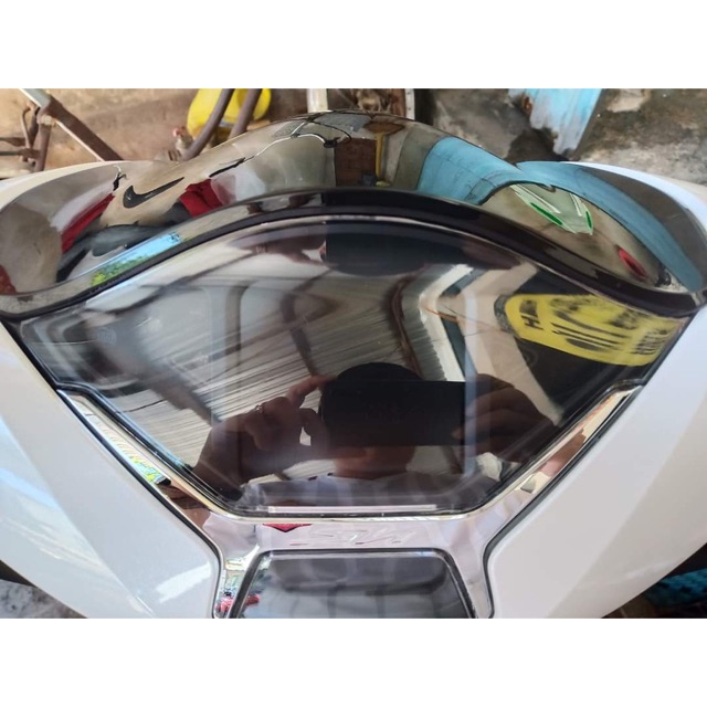 Mặt kính đồng hồ xe sh 2020 zin