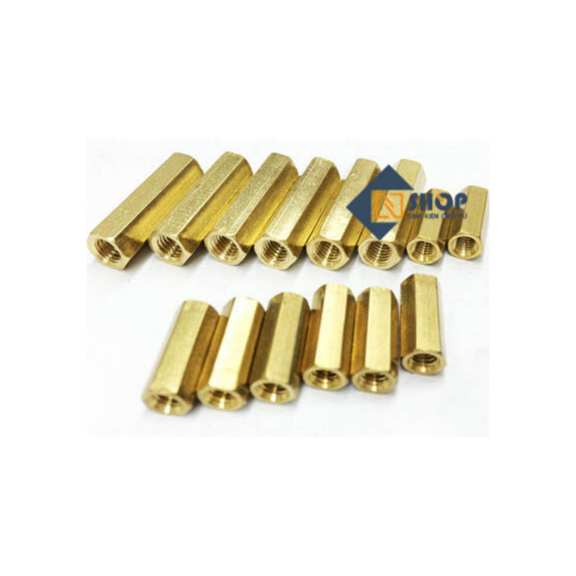 20 Trụ đồng cái cái 5mm