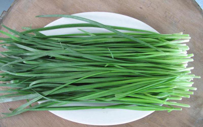 Hạt giống Rau Hẹ Ta