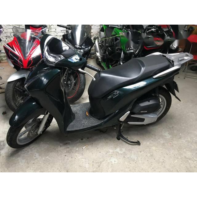 Ốp sàn cạnh sàn chân sh 2017-2018-2019 honda