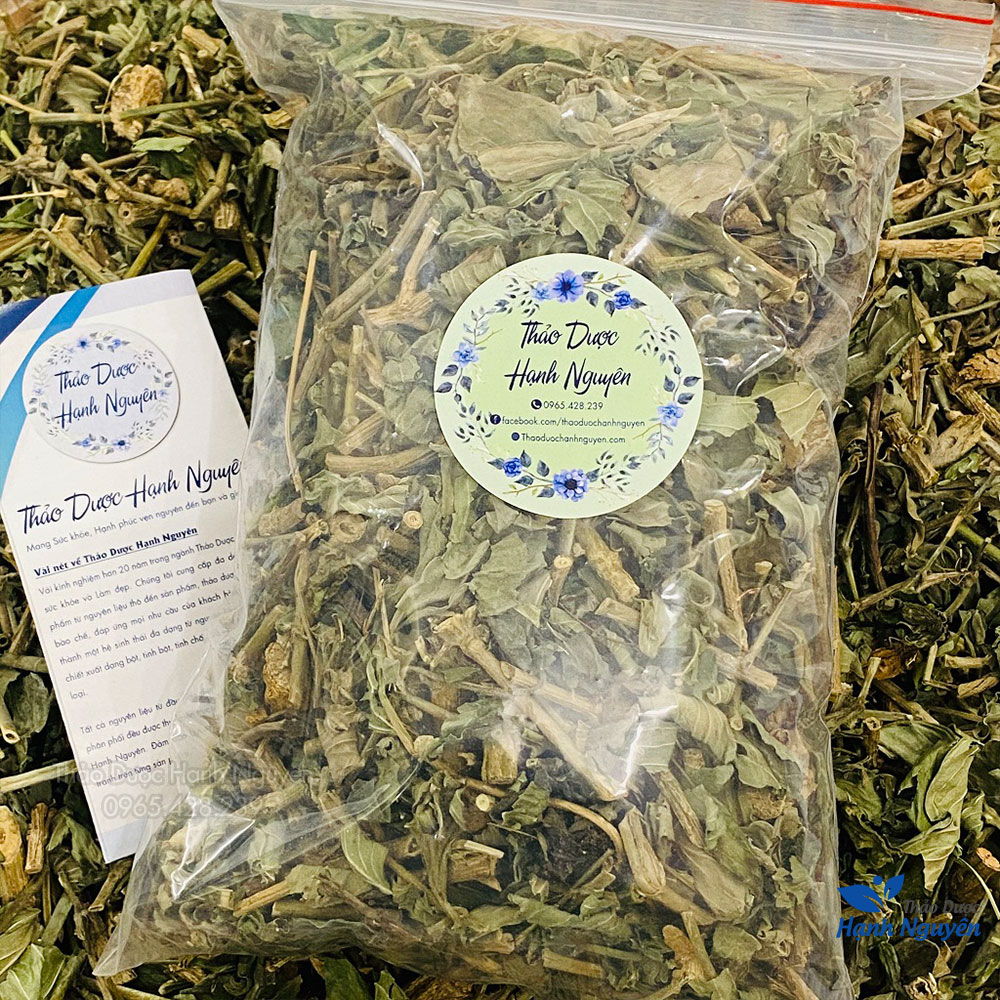 Leaves Black dry peace 1kg