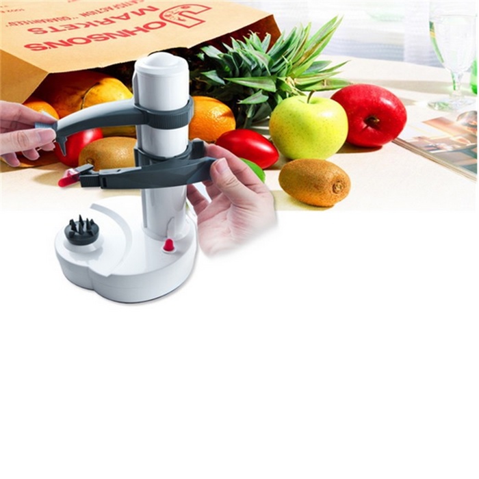 Máy gọt trái cây tự động