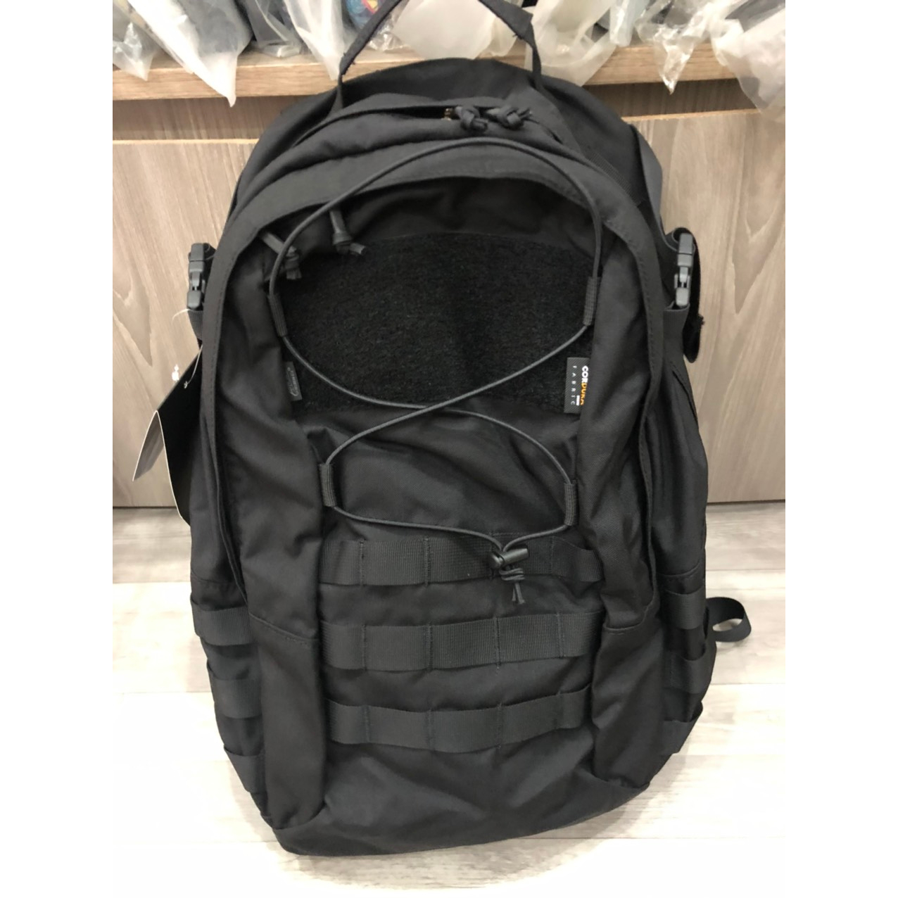 Balo HELIKON-TEX EDC BACKPACK.