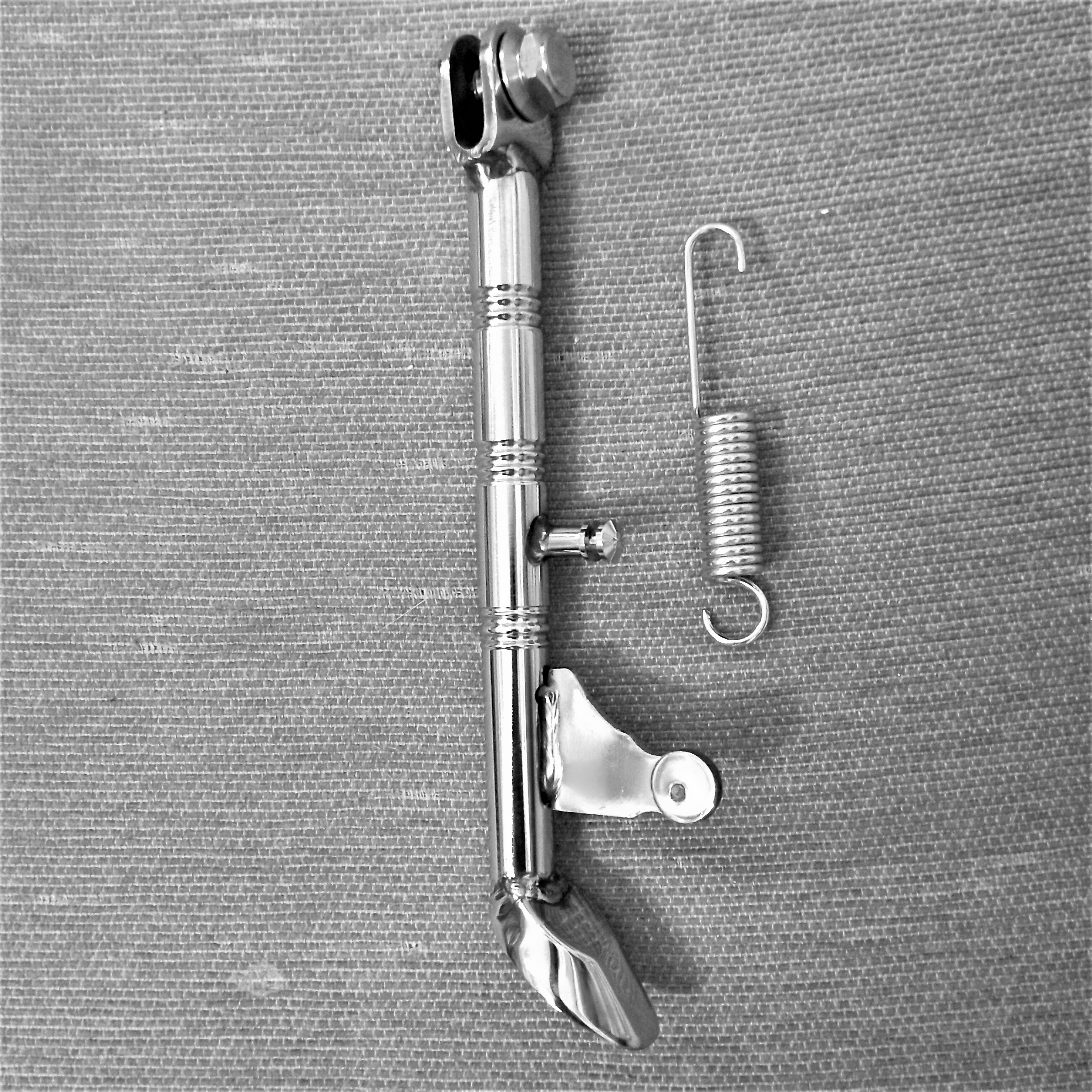 CHỐNG NGHIÊNG INOX CHO HONDA 67