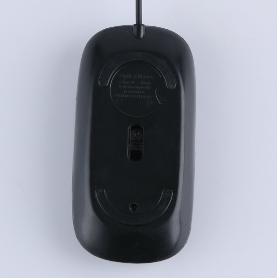 [Hcm]Mouse with Keyboard Cover and USB Microphone