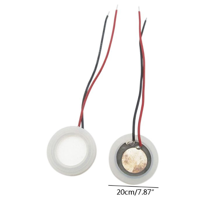 Đầu Phun Sương Siêu Âm 20mm