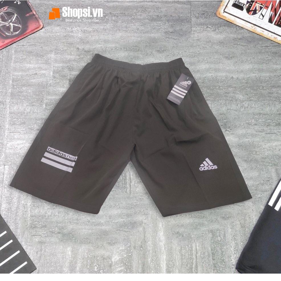 [HCM][Xả Kho] Quần Short Nam Thể Thao Chất Vải Đẹp