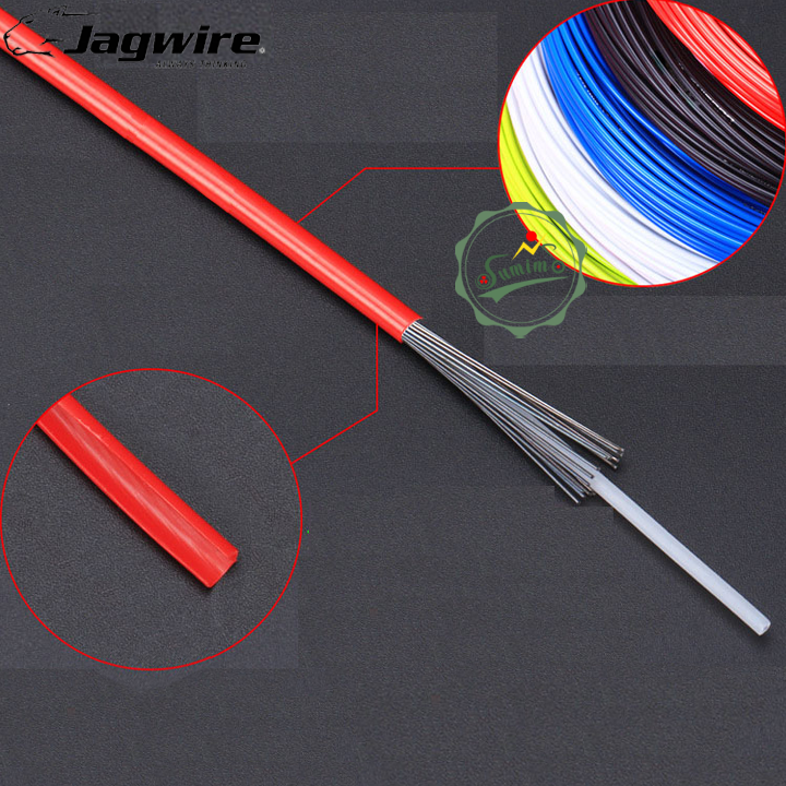 Vỏ đề JAGWIRE LEX 4.5mm